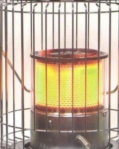 煤油取暖器 冬日里的温暖选择与现实考量