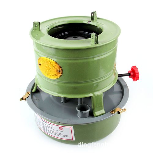 2014新品 简便超轻户外家用煤油炉——轻装上阵，温暖随行